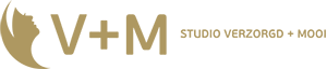Studio Verzorgd + Mooi Logo